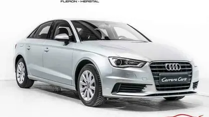 Occasion Audi A3 Sport 148 PK (108 kW) 2014 Sedan