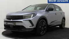 Grijs Gebruikt 2024 Opel Grandland X SUV | € 29.925 (Super prijs)