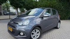 Gebruikt 2015 Hyundai i10 Hatchback | € 3.995 (Super prijs)