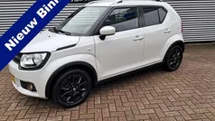 Gebruikt 2017 Suzuki Ignis Hatchback | € 11.990 (Eerlijke prijs)