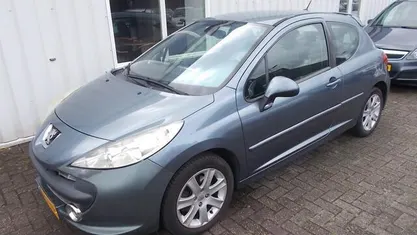 Occasion Peugeot 207 109 PK (80 kW) 2007 Hatchback