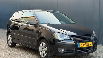 Occasion 2007 VW Polo Hatchback | € 2.500 (Eerlijke prijs)