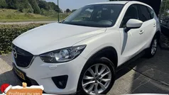 Gebruikt 2013 Mazda CX-5 SUV | € 12.200 (Eerlijke prijs)