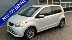 Gebruikt 2015 Seat Mii Style Hatchback | € 7.945 (Eerlijke prijs)