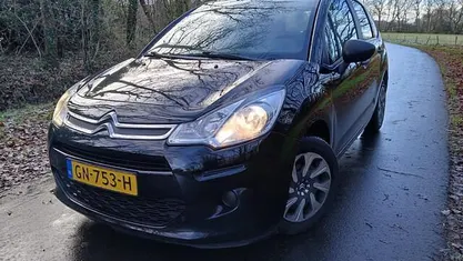 Occasion Citroën C3 Attraction 68 PK (50 kW) 2015 Hatchback