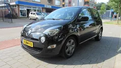 Gebruikt 2013 Renault Twingo Dynamique Hatchback | € 3.950 (Eerlijke prijs)