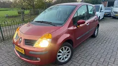 Gebruikt 2005 Renault Modus MPV | € 2.999 (Eerlijke prijs)