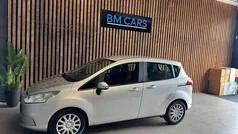Gebruikt 2016 Ford B-MAX Style MPV | € 5.199 (Super prijs)