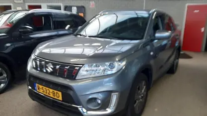 Occasion Suzuki Vitara 112 PK (82 kW) 2019 SUV