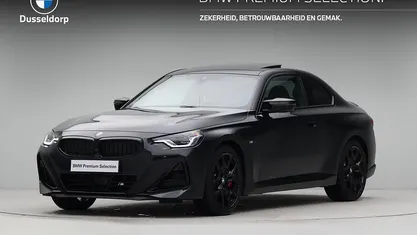 Occasion 2024 BMW M240 M Sport Coupé | € 67.950 (Eerlijke prijs)