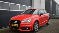 Gebruikt 2014 Audi A1 Admired Hatchback | € 9.450 (Eerlijke prijs)