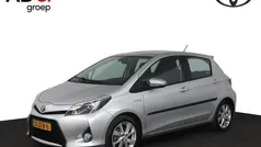 Gebruikt 2012 Toyota Yaris Hatchback | € 12.950 (Eerlijke prijs)