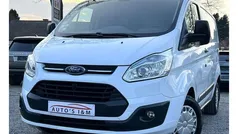 Gebruikt 2014 Ford Transit Custom | € 10.499 (Eerlijke prijs)