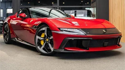 Gebruikt 2025 Ferrari 12Cilindri Coupé | € 699.995