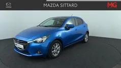 Gebruikt 2015 Mazda 2 Hatchback | € 11.945 (Eerlijke prijs)
