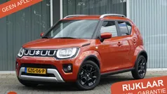 Oranje Gebruikt 2024 Suzuki Ignis Hatchback | € 24.950 (Eerlijke prijs)