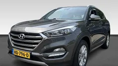 Gebruikt 2015 Hyundai Tucson Comfort SUV | € 19.225 (Eerlijke prijs)