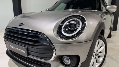 Occasion Mini Cooper 102 PK (75 kW) 2020 Hatchback