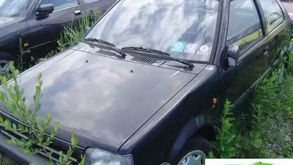 Occasion Nissan Micra 54 PK (39 kW) 1992 Hatchback