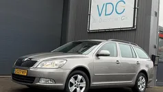 Gebruikt 2012 Skoda Octavia Elegance Stationwagen | € 6.900 (Goede deal)