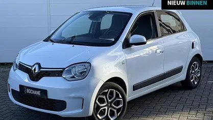 Gebruikt 2019 Renault Twingo Collection Hatchback | € 8.945 (Eerlijke prijs)