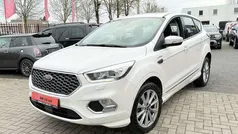 Overige Gebruikt 2017 Ford Kuga Vignale SUV | € 14.999 (Super prijs)