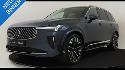 Gebruikt 2025 Volvo XC90 Plus SUV | € 82.890 (Eerlijke prijs)