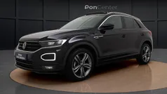 Gebruikt 2021 VW T-Roc Sport SUV | € 25.950 (Eerlijke prijs)