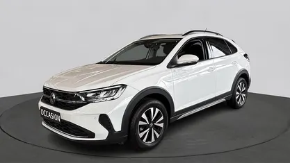 Occasion VW Taigo Edition 116 PK (85 kW) 2025 SUV