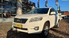 Gebruikt 2012 Toyota RAV4 Comfort SUV | € 10.750 (Goede deal)