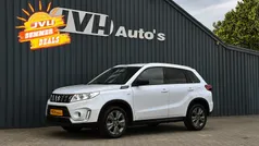 Gebruikt 2020 Suzuki Vitara SUV | € 16.850 (Goede deal)