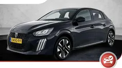 Gebruikt 2023 Peugeot 208 Allure Hatchback | € 18.925 (Eerlijke prijs)