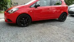 Gebruikt 2016 Opel Corsa Sedan | € 9.250 (Eerlijke prijs)