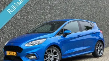 Occasion Ford Fiesta ST-Line 94 PK (69 kW) 2020 Hatchback