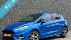 Gebruikt 2020 Ford Fiesta ST-Line Hatchback | € 14.995 (Eerlijke prijs)