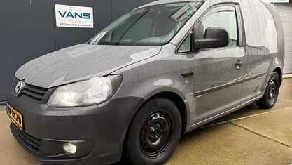 Gebruikt 2015 VW Caddy Comfortline MPV | € 5.945 (Eerlijke prijs)