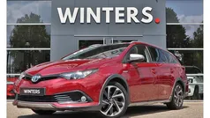 Overige Gebruikt 2018 Toyota Auris Touring Sports Stationwagen | € 18.945 (Eerlijke prijs)