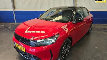 Occasion 2024 Opel Corsa Hatchback | € 18.950 (Eerlijke prijs)