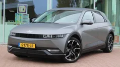 Grijs Gebruikt 2023 Hyundai Ioniq 5 SUV | € 35.800 (Super prijs)