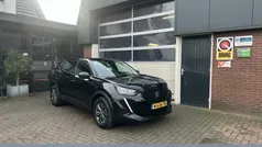 Zwart, metallic lak Gebruikt 2022 Peugeot 2008 Active SUV | € 17.450 (Goede deal)