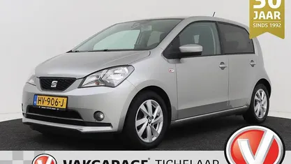 Occasion Seat Mii CONNECT 60 PK (44 kW) 2016 Hatchback