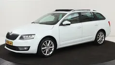 Gebruikt 2014 Skoda Octavia Elegance Stationwagen | € 7.900 (Eerlijke prijs)