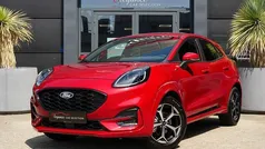 Gebruikt 2025 Ford Puma ST-Line SUV | € 28.950 (Eerlijke prijs)