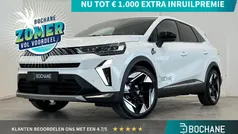 Wit Gebruikt 2025 Renault Symbioz Iconic SUV | € 39.515 (Eerlijke prijs)
