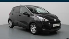 Zwart Gebruikt 2020 Hyundai i10 Premium Hatchback | € 12.990 (Eerlijke prijs)