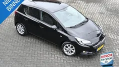 Gebruikt 2016 Opel Corsa Edition Hatchback | € 5.950 (Goede deal)