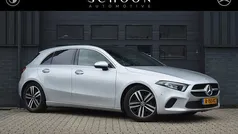 Gebruikt 2022 Mercedes A180 Luxury Hatchback | € 30.950 (Eerlijke prijs)
