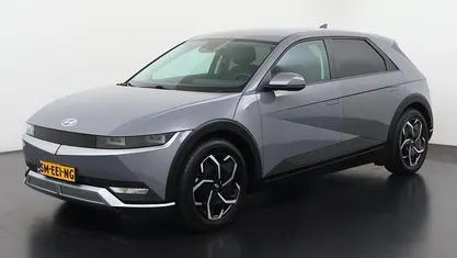 Grijs Gebruikt 2022 Hyundai Ioniq 5 SUV | € 29.690 (Goede deal)