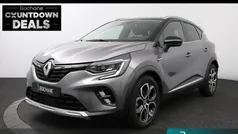 Gebruikt 2023 Renault Captur Techno SUV | € 25.695 (Eerlijke prijs)