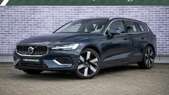Gebruikt 2024 Volvo V60 Ultimate Stationwagen | € 46.899 (Eerlijke prijs)